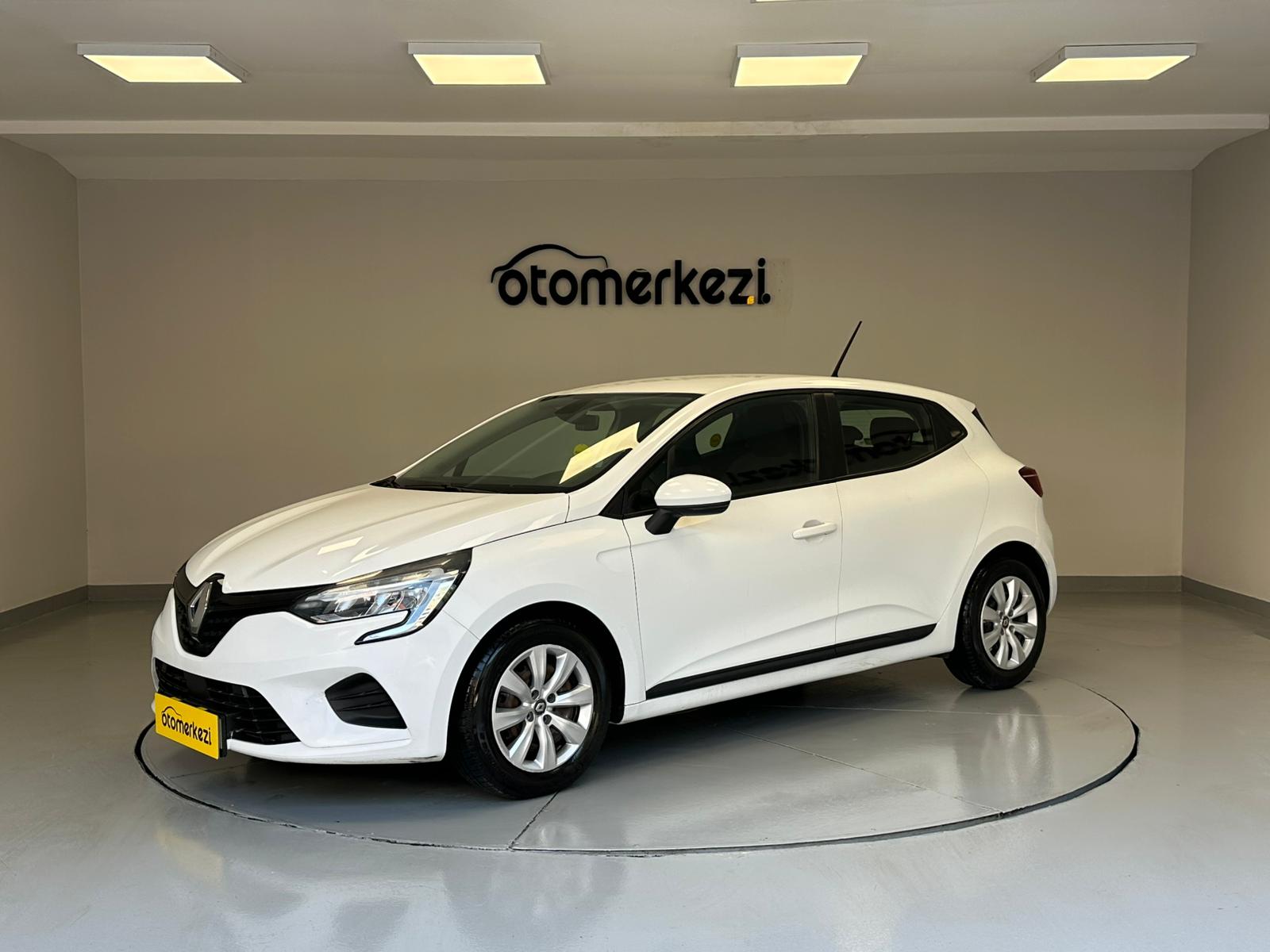 RENAULT CLIO 1